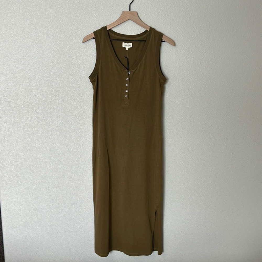 Women's Thread & Supply Wilfred Midi Dress